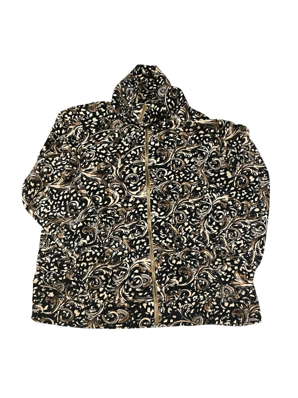 Karen Scott Sport Jacket (LP)